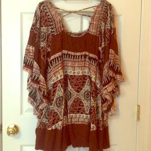 Free people dress